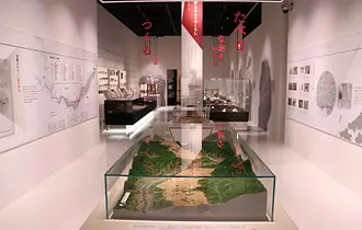 江戸時代のイメージがひっくり返る？よみがえる人々の暮らし「やんば天明泥流ミュージアム」