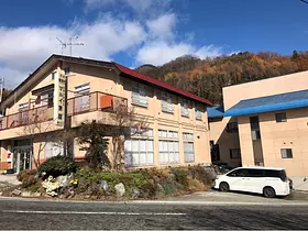 マルイ旅館