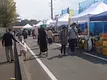 R5中之条町りんご祭り２