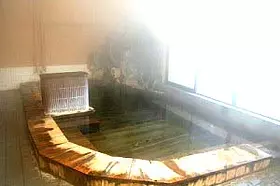 大胡温泉　旅館三山センター